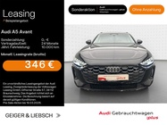Audi A5 2025