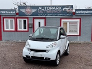 Smart ForTwo 2007