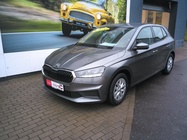 Skoda Fabia 2022
