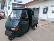Piaggio APE 2023