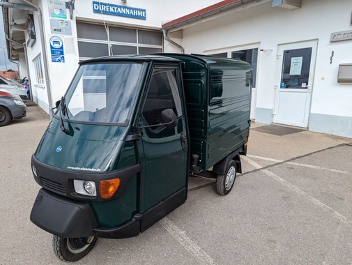 Piaggio APE 2023