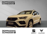 Cupra Ateca 2025