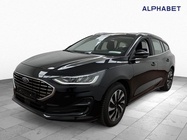 Ford Focus 2025