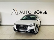 Audi Q2 2019