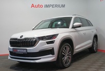 Skoda Kodiaq 2022