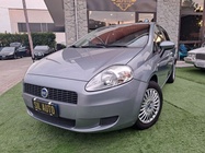 Fiat Punto 2006