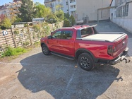 Ford Ranger 2023