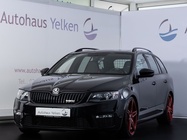 Skoda Octavia 2017