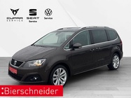 Seat Alhambra 2021