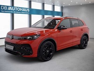 Volkswagen Tiguan 2025