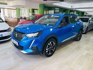 Peugeot 2008 2022