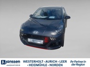 Hyundai i10 2025