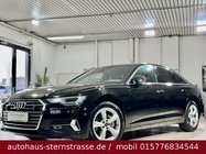 Audi A6 2022