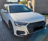 Audi A6 2024