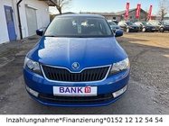 Skoda Rapid 2016