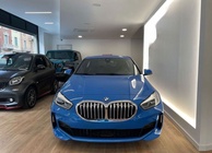 BMW 1 Series 2021