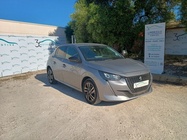 Peugeot 208 2023