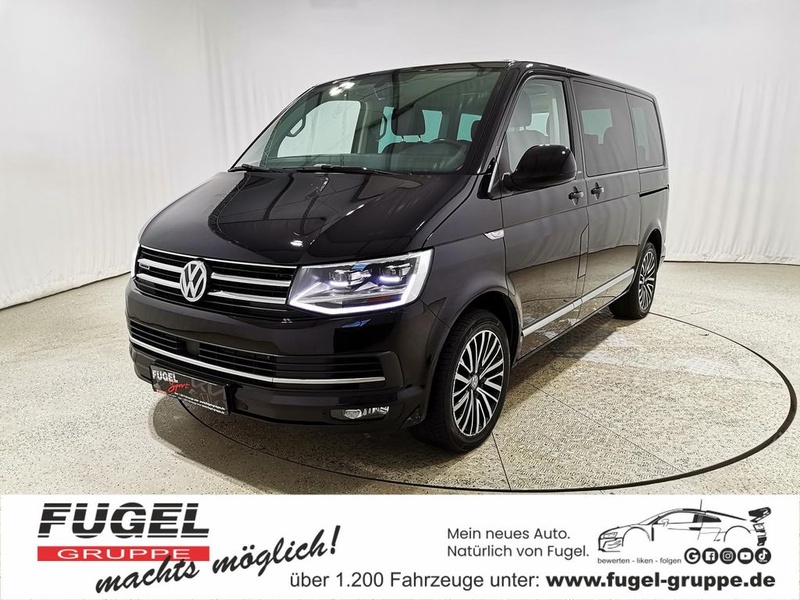 Volkswagen T6