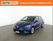 Renault Clio 2020