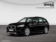 BMW X1 2022