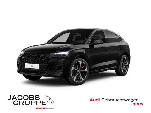 Audi Q5 2024