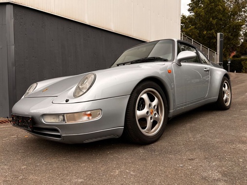 Porsche 993 1994