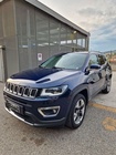 Jeep Compass 2020