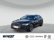 Audi S6 2024