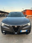 Alfa Romeo Stelvio 2020