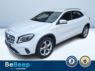 Mercedes-Benz GLA-Class 2019
