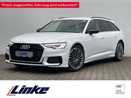 Audi A6 2022