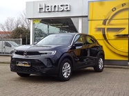 Opel Mokka 2022