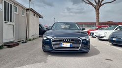 Audi A6 2021