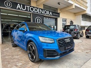 Audi Q2 2018