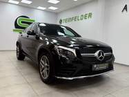 Mercedes-Benz GLC-Class 2017