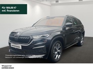 Skoda Kodiaq 2022