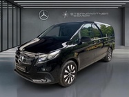 Mercedes-Benz EQV 2024