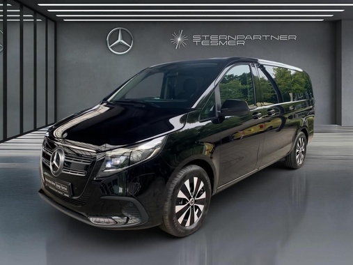 Mercedes-Benz EQV 2024