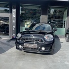 MINI Countryman 2017