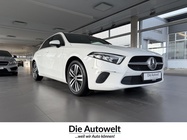 Mercedes-Benz A-Class 2018