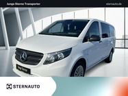 Mercedes-Benz Vito 2022
