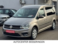 Volkswagen Caddy 2020