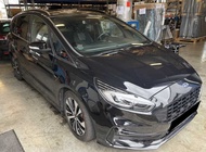 Ford S-Max 2022