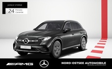 Mercedes-Benz GLC-Class 2025