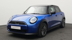 MINI Cooper 2025