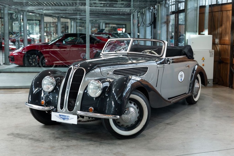 BMW Other