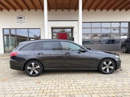 Mercedes-Benz C-Class 2021