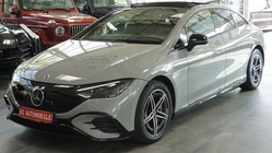 Mercedes-Benz EQE 2023