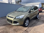 Ford Kuga 2013