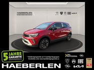 Opel Crossland 2023